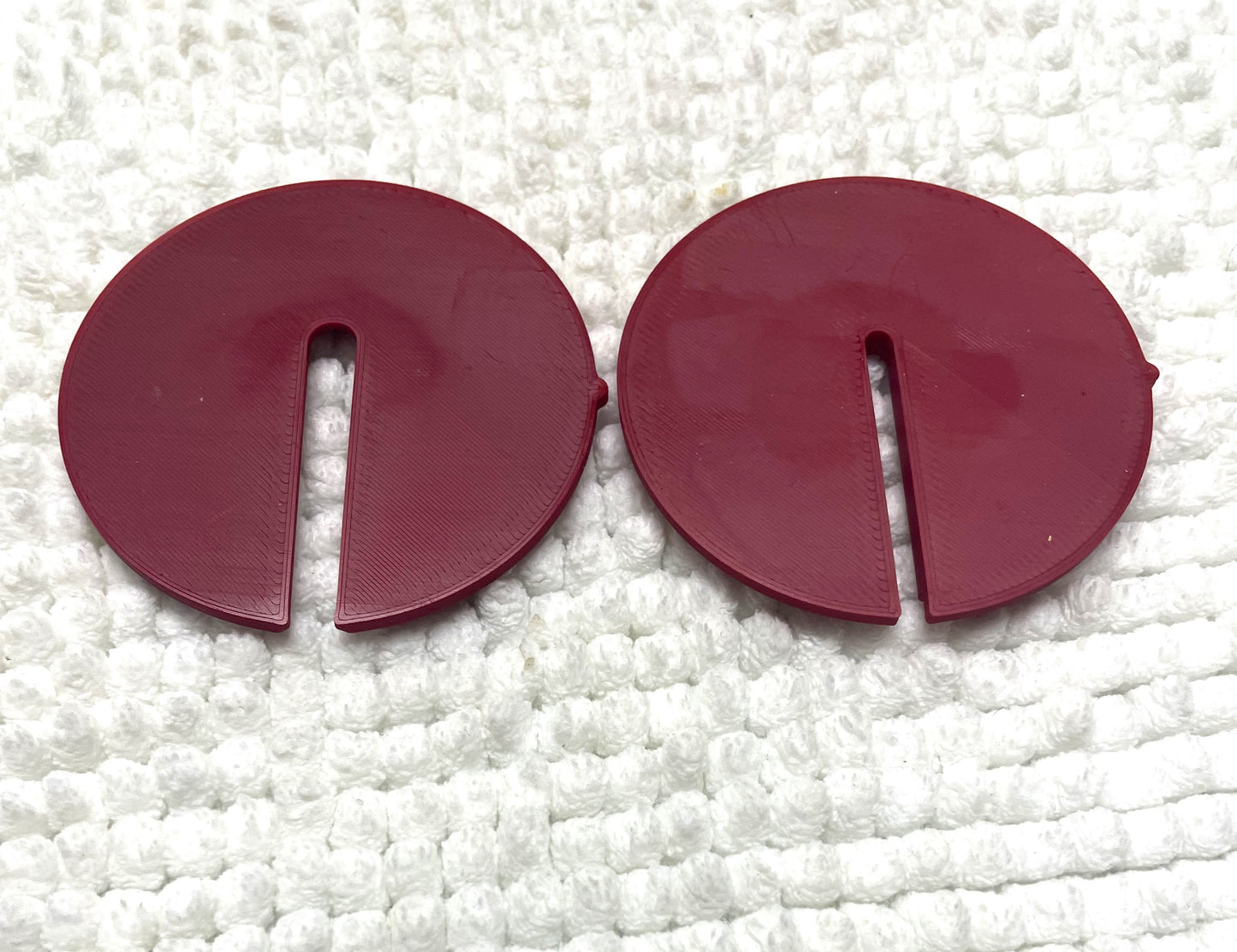 Delta 10 Band Saw Insert