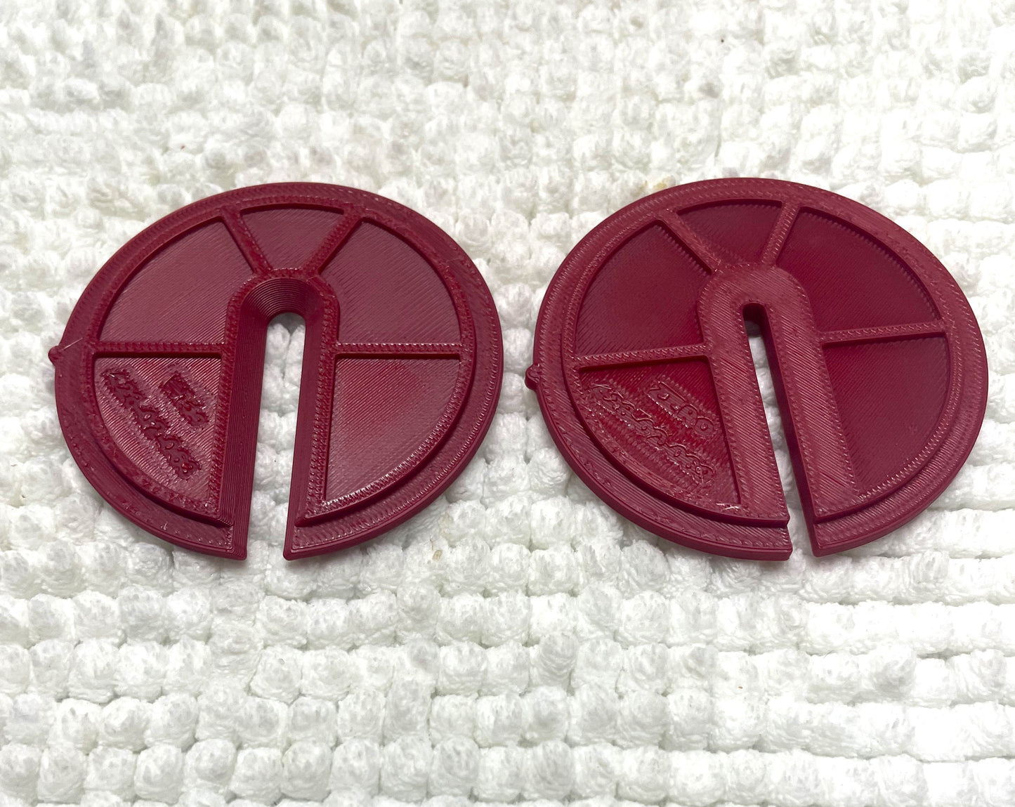 Delta 10 Band Saw Insert