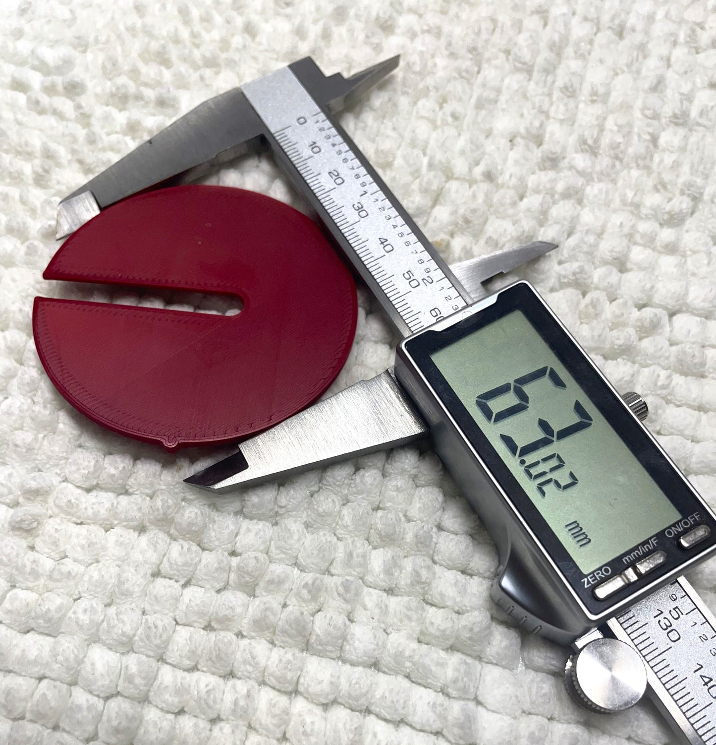 Delta 10 Band Saw Insert