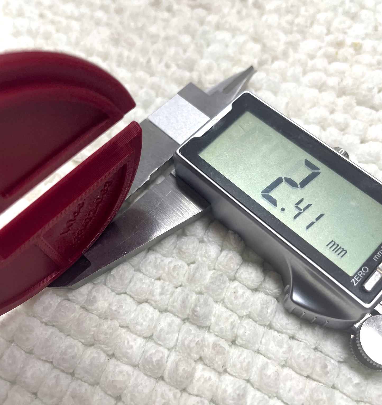 Delta 10 Band Saw Insert