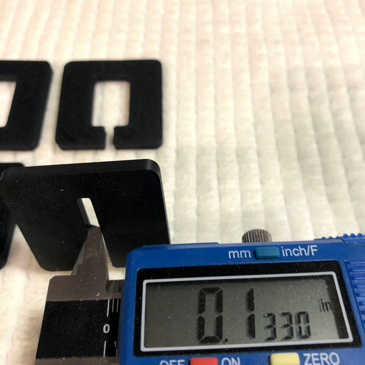 WEN 9 in Band Saw Throat Plate Inserts Model 3959