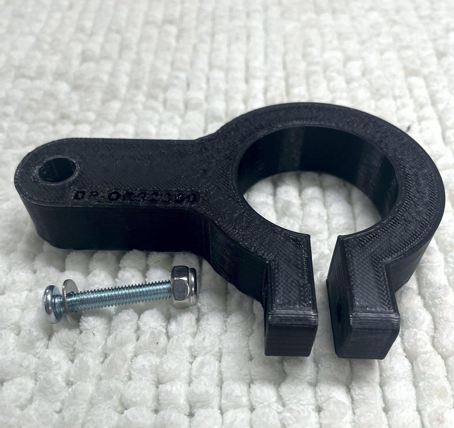 Craftsman 12 inch Drill Press Depth Collar