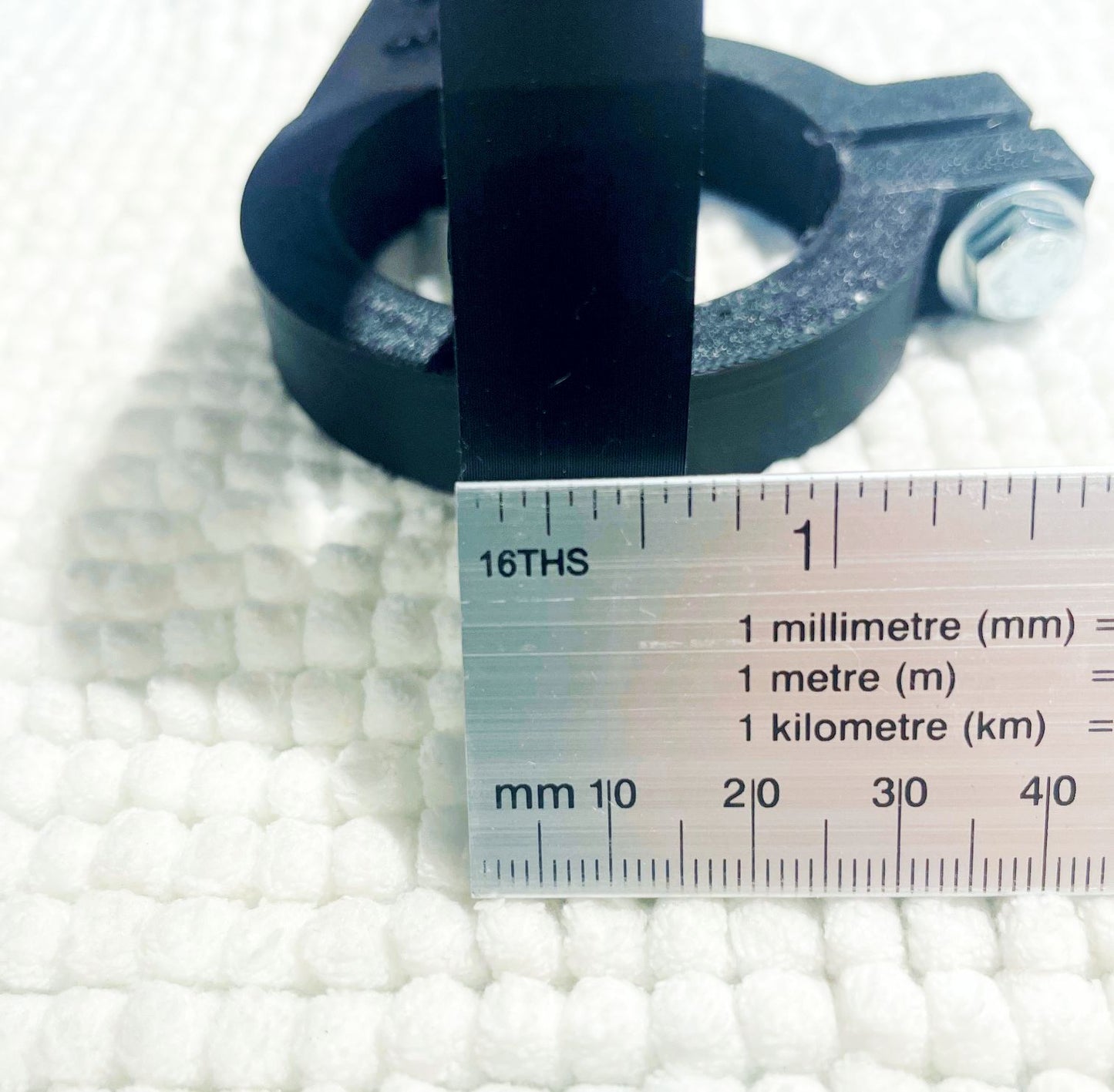 Master Force Gauge Collar