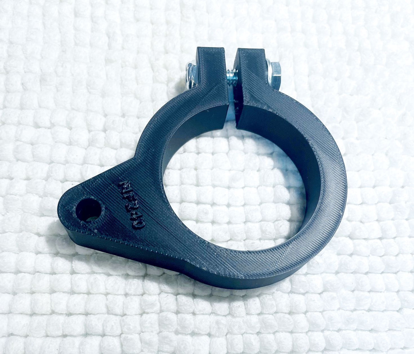 Master Force Gauge Collar