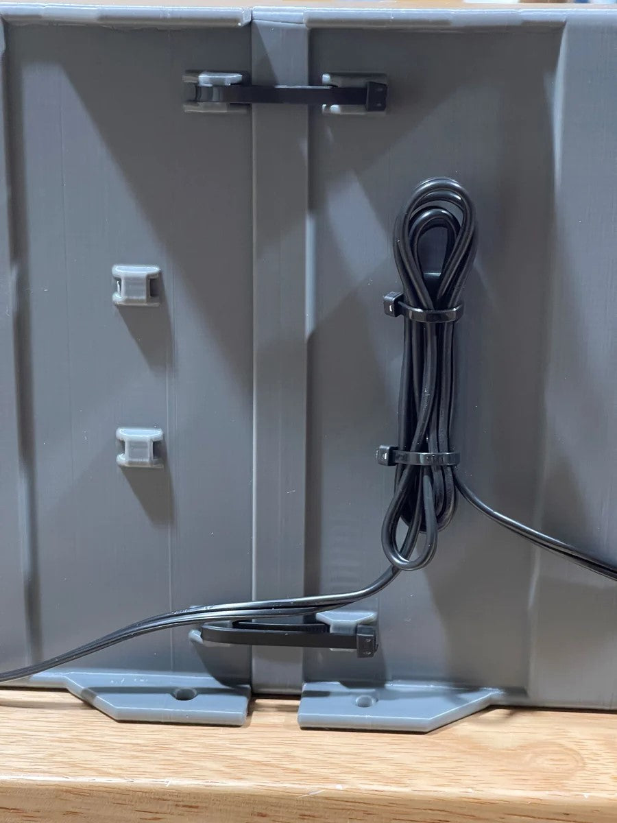 Cooling Shroud IceRiver KS0, KS0 Pro & AL0 ASIC - NO FANS