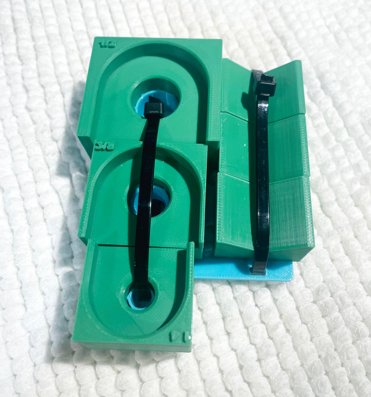 Ratchet Holder Set Magnetic