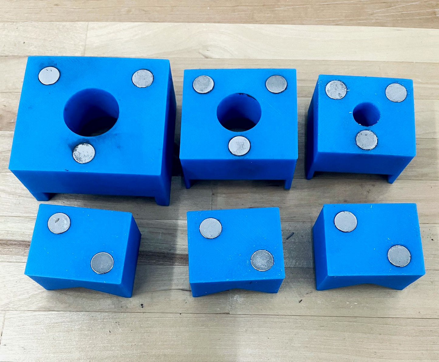 Ratchet Holder Set Magnetic