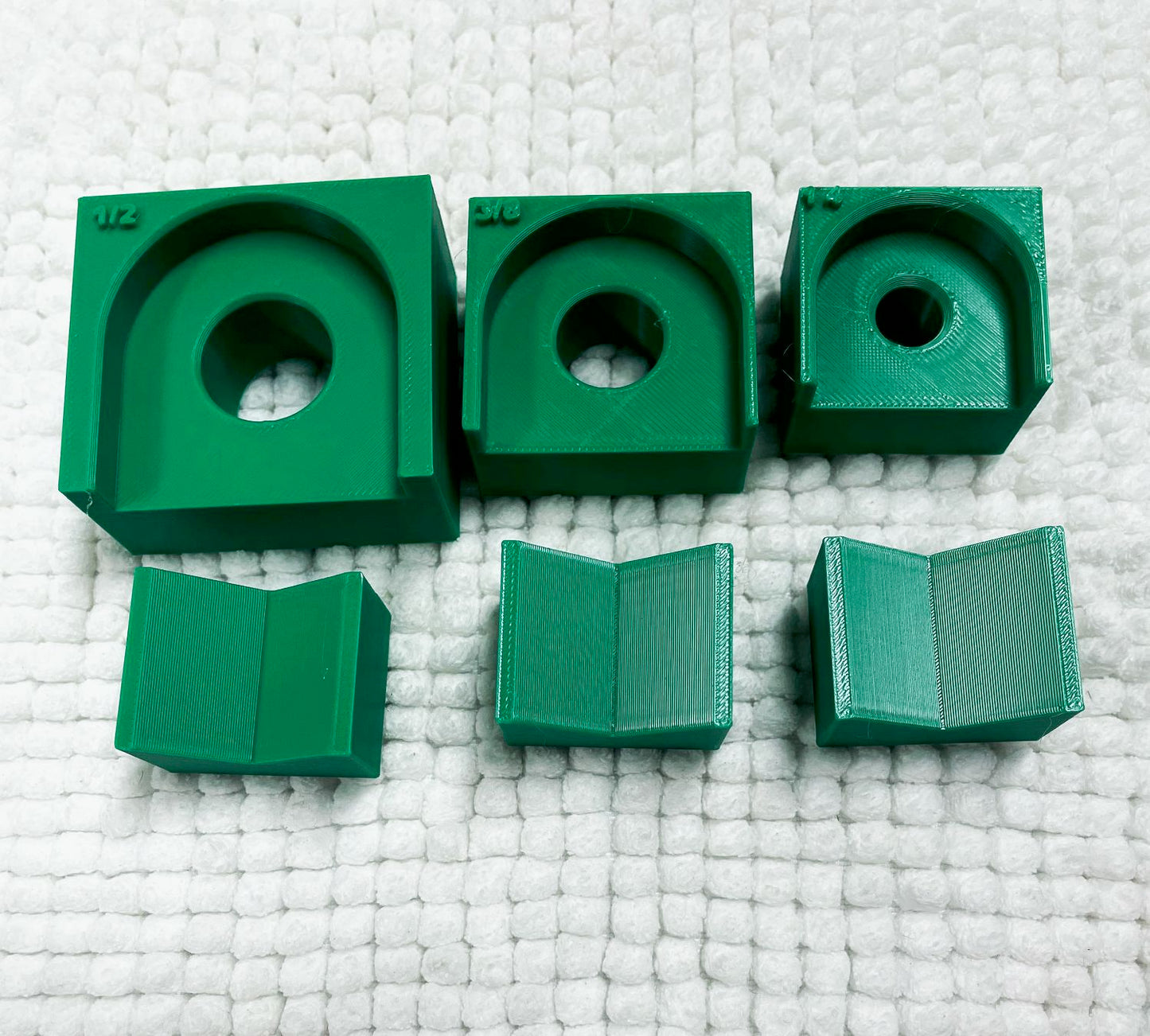 Ratchet Holder Set Magnetic