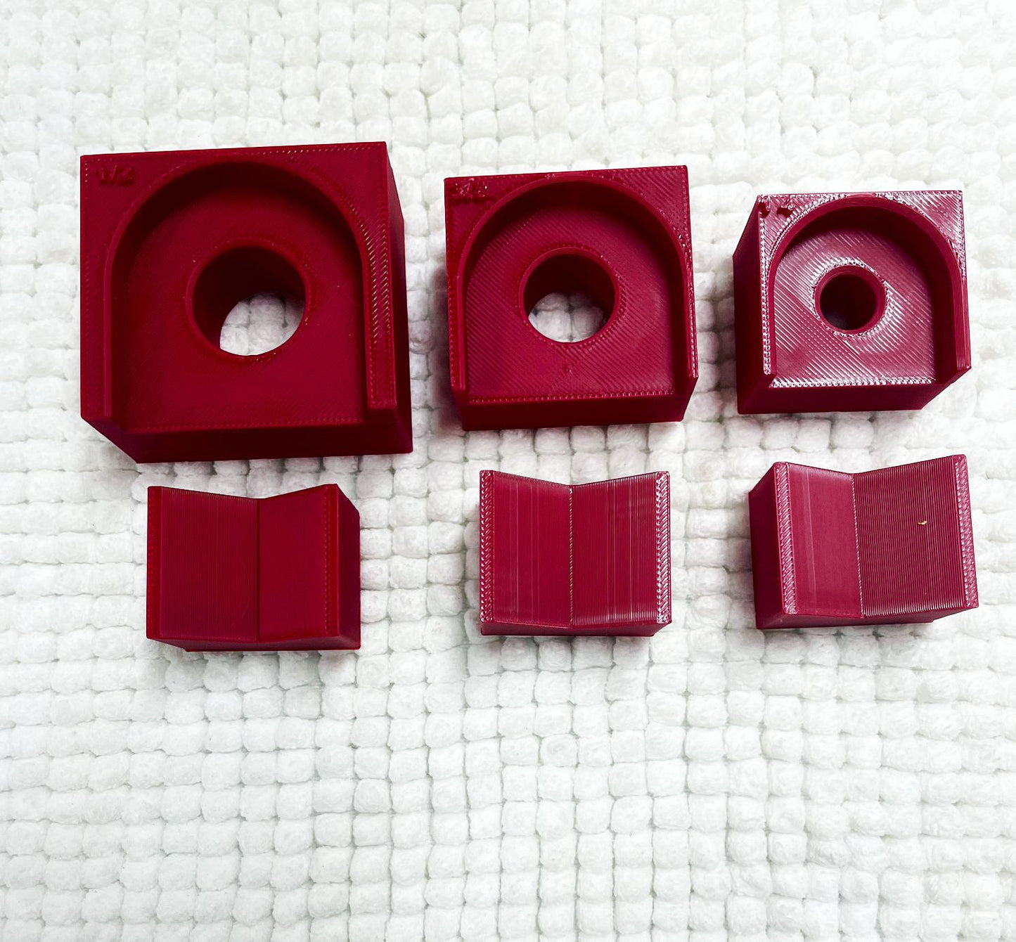 Ratchet Holder Set Magnetic