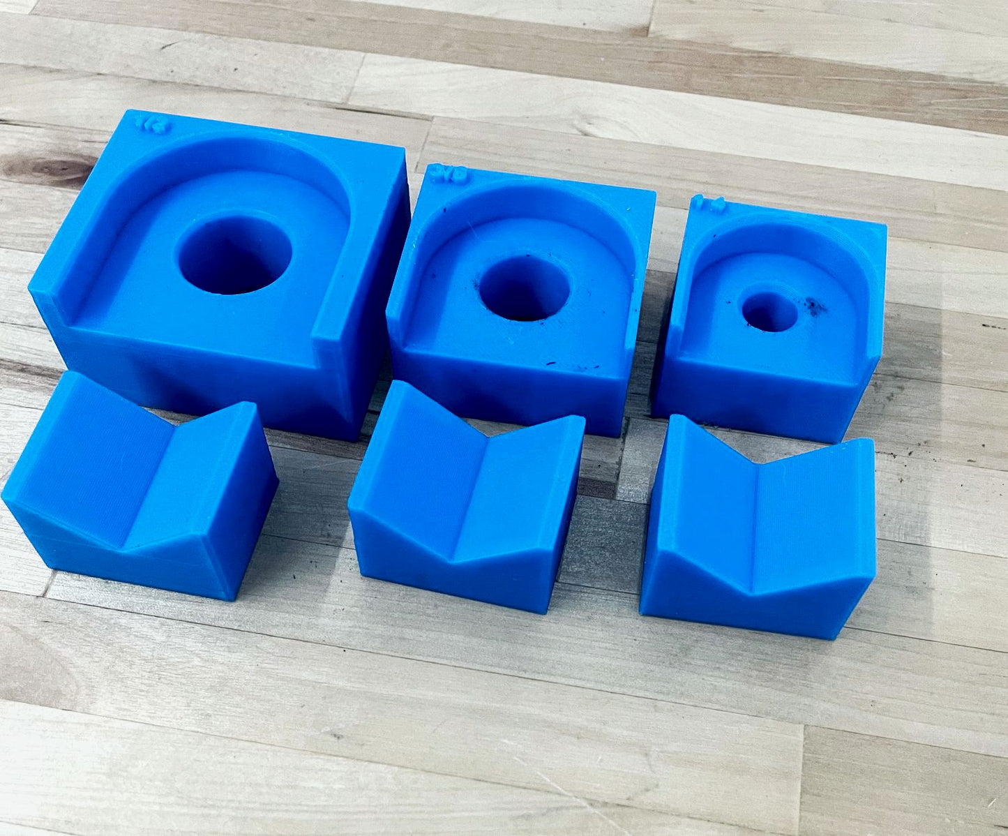 Ratchet Holder Set Magnetic