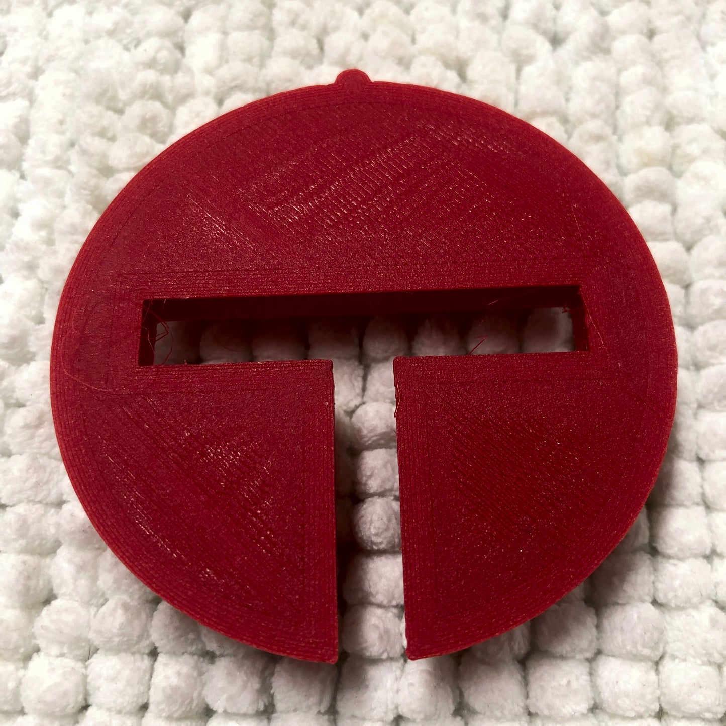 Scroll Saw Insert Craftsman 16" Var Spd Pt# 11A02501