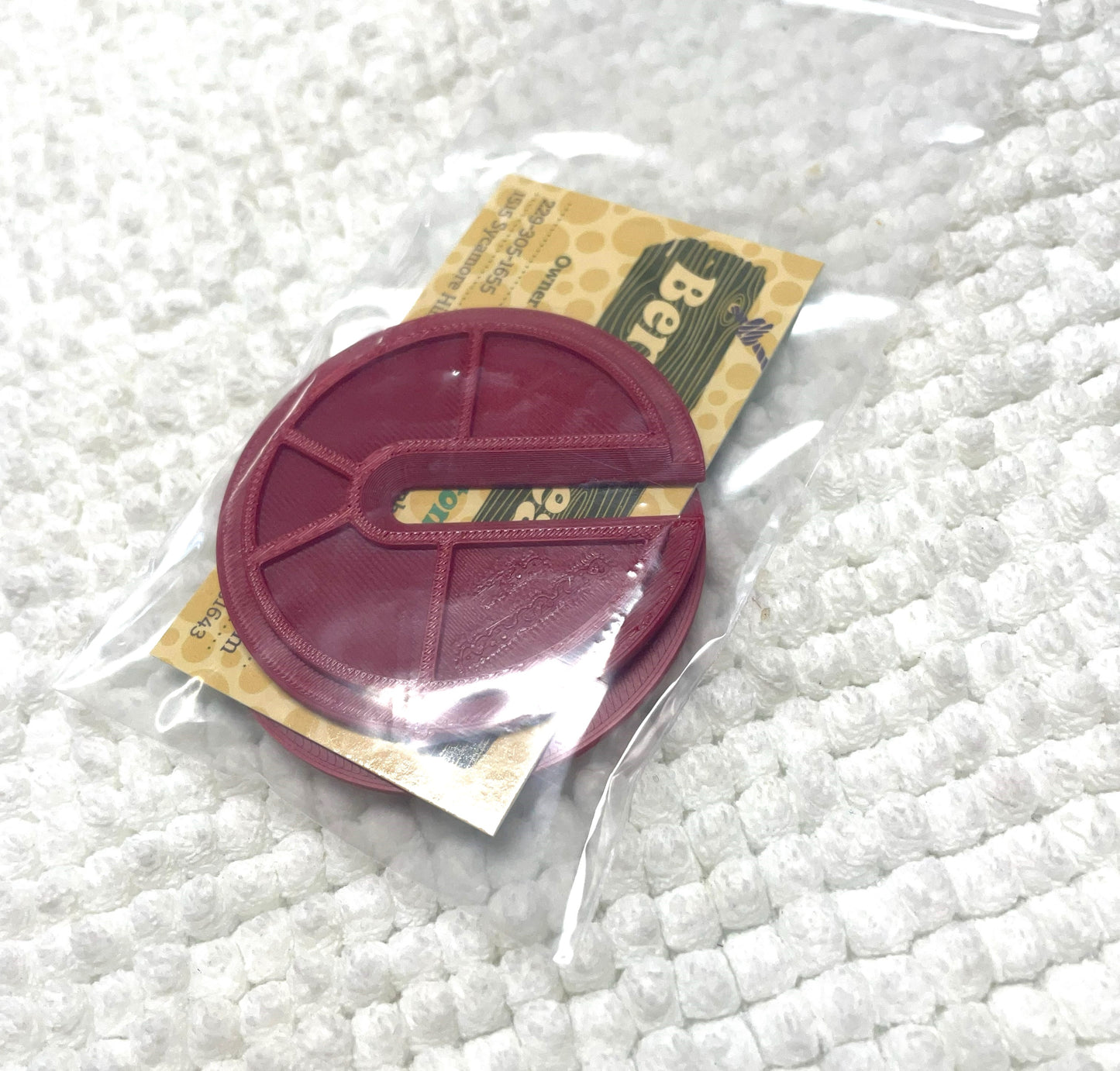 Delta 10 Band Saw Insert