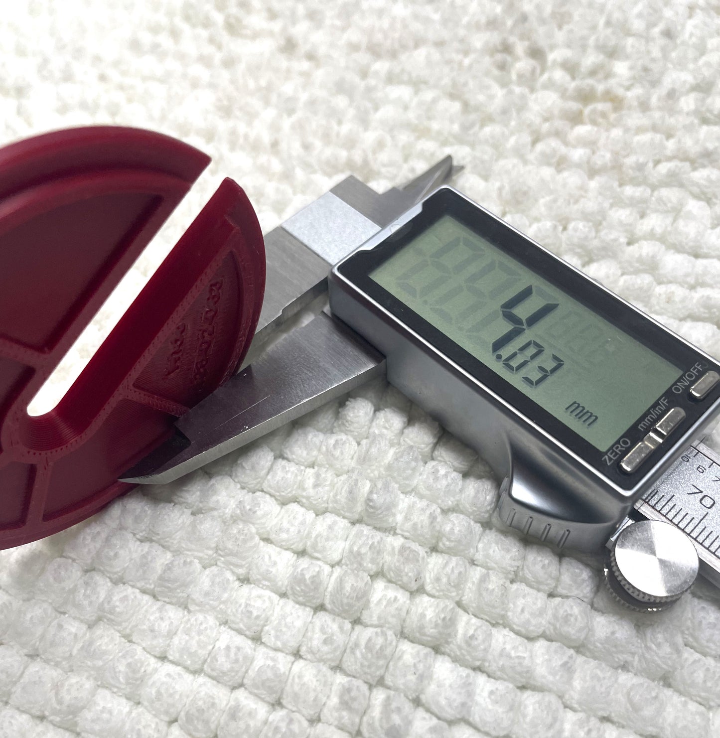 Delta 10 Band Saw Insert