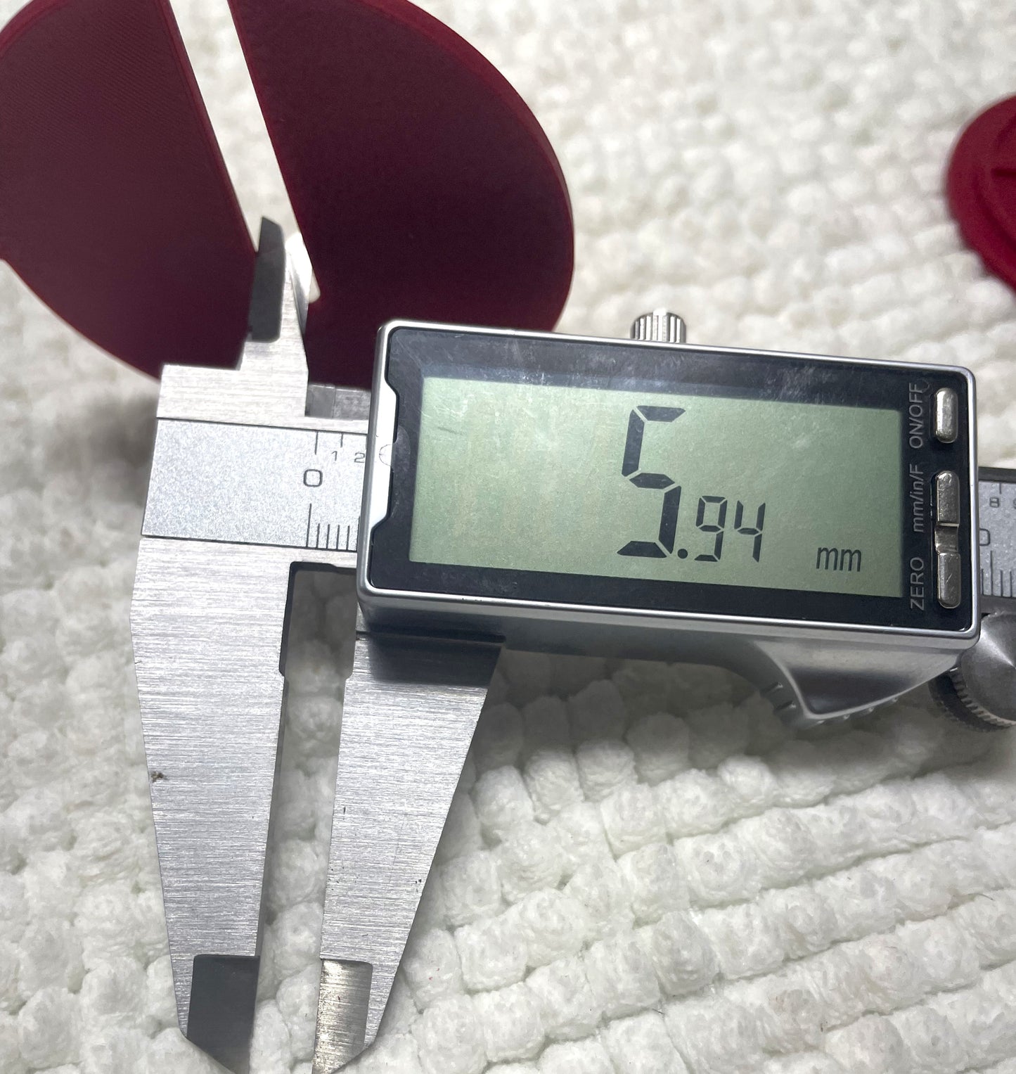 Delta 10 Band Saw Insert