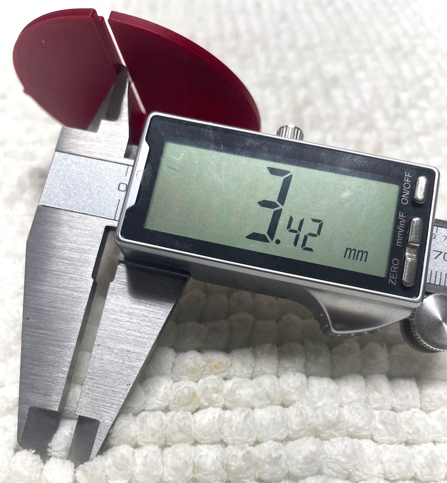 Delta 10 Band Saw Insert