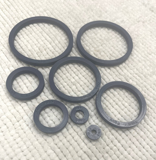 Circle Drawing Guides